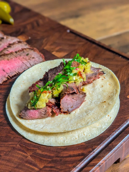 Rio Grande Carne Asada
