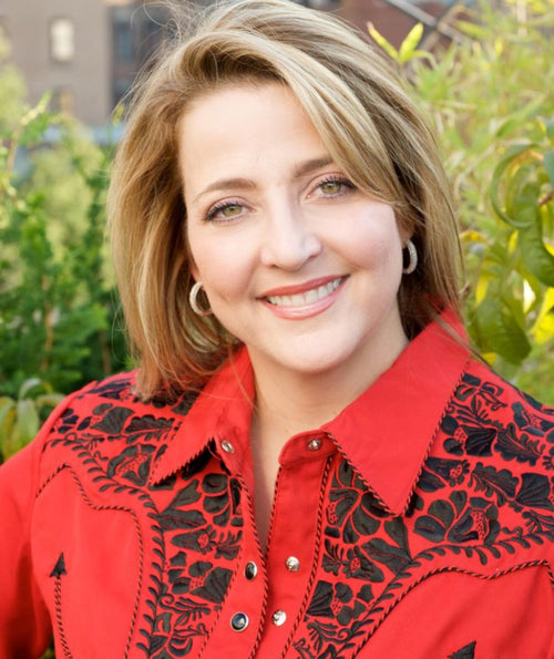 Chef Elizabeth Karmel Interview