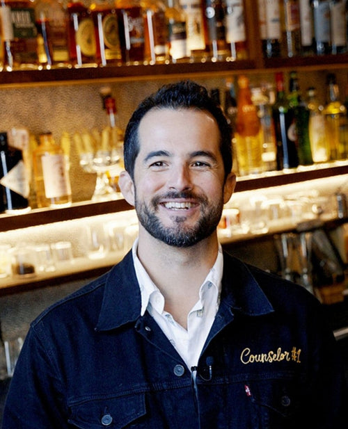 Interview with Chef Jason Briseño of Little Fatty & Accomplice Bar