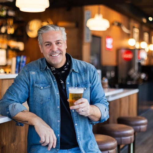 Chef Mike Puma Interview