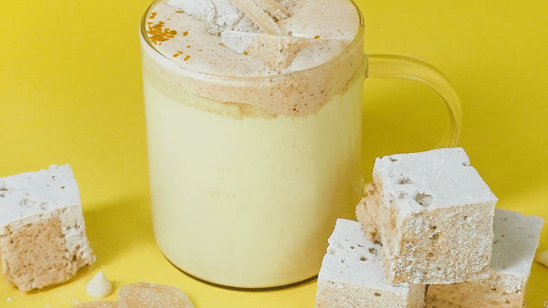 White Cocoa