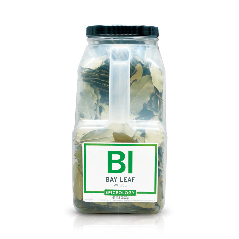 Bay Leaves, Whole