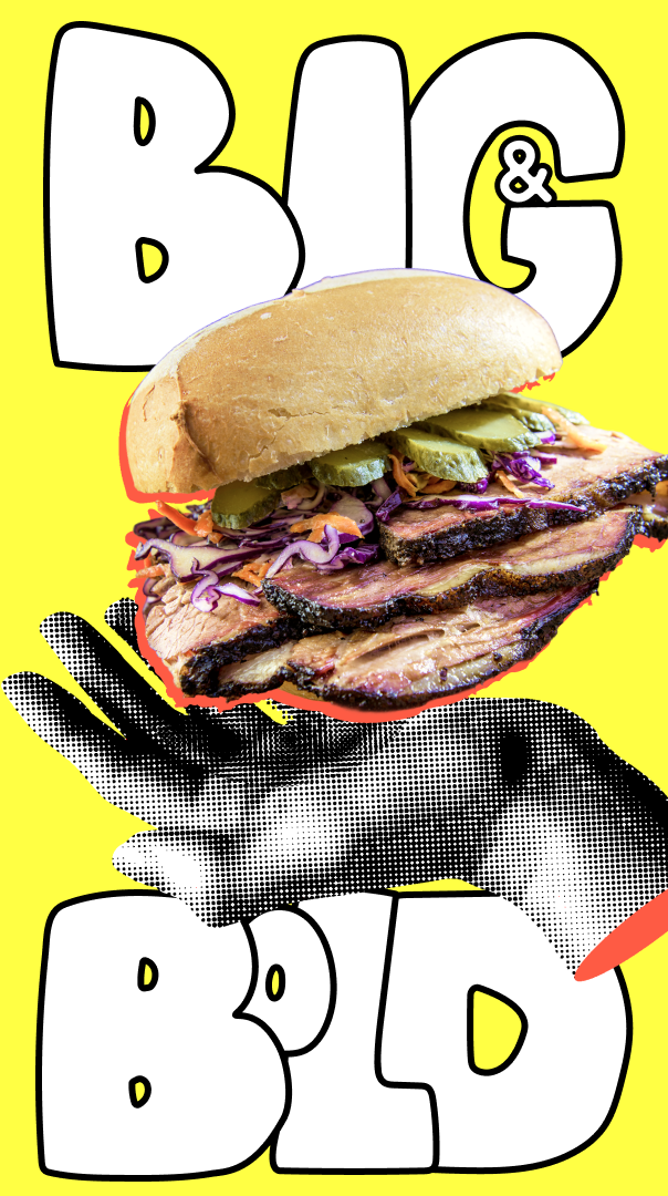 Flavor Focus Banner