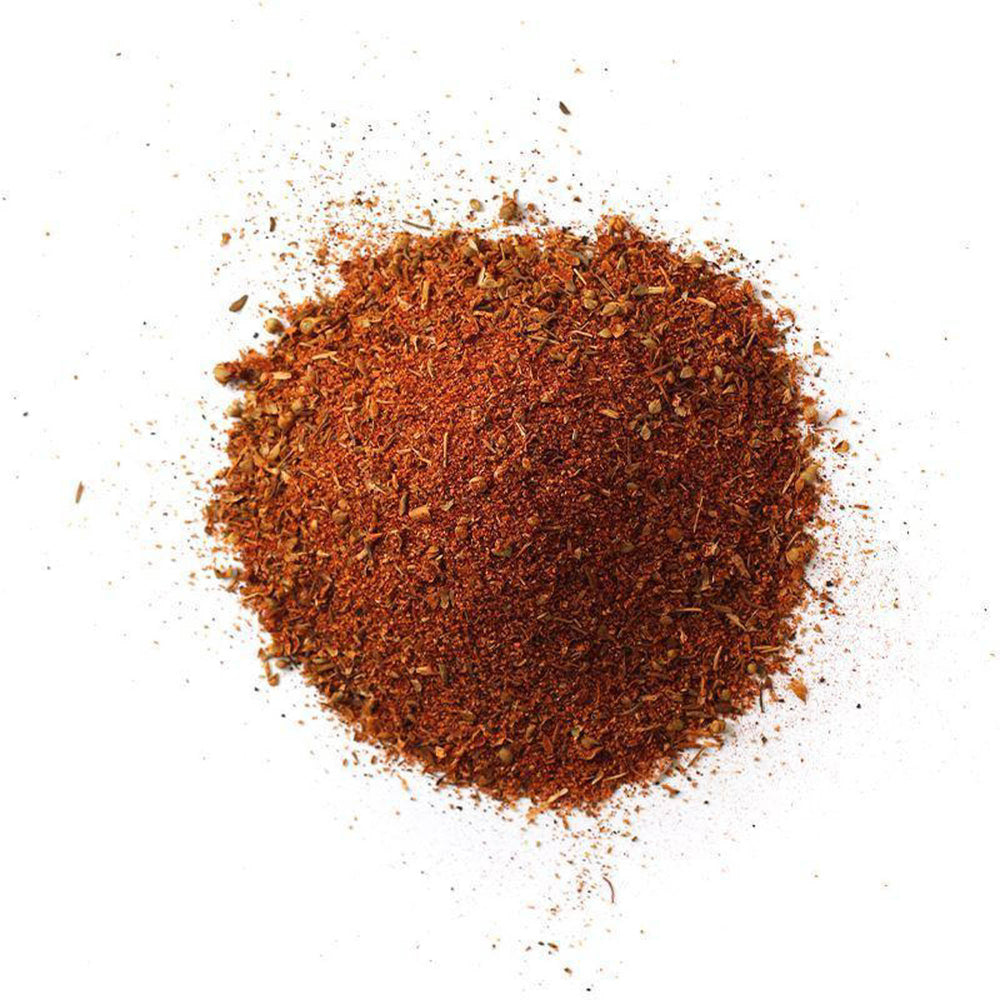 Black Magic Cajun Blackening Seasoning Single-Serve Sachets | Case of 250
