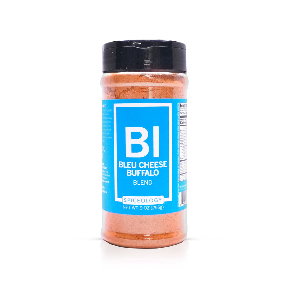 Bleu Cheese Buffalo Seasoning