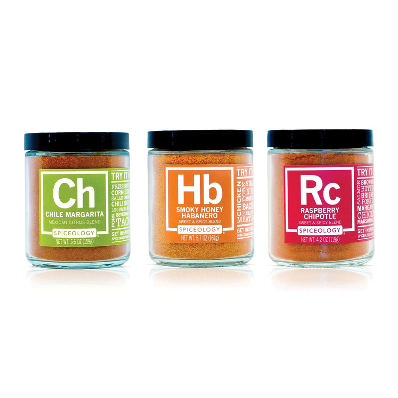 Latin Seasoning Bundle