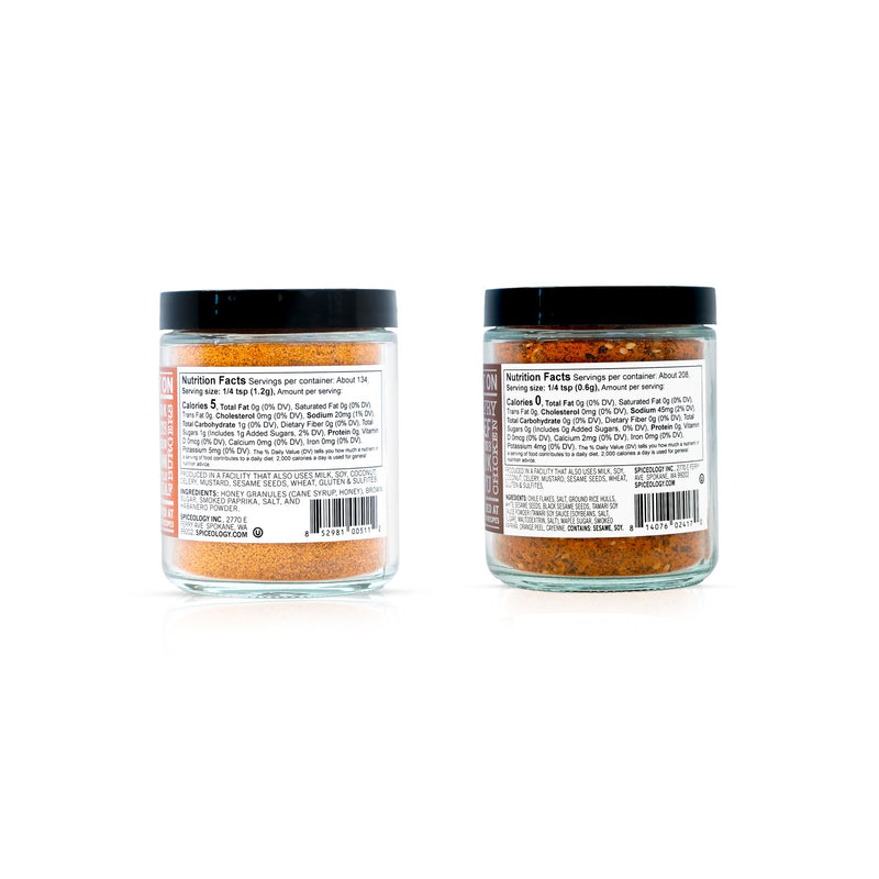 Trending Flavors Bundle