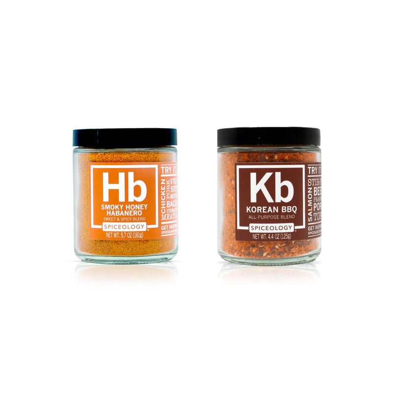 Trending Flavors Bundle