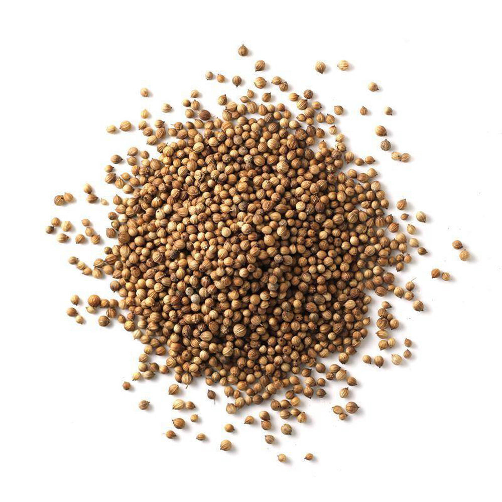 Coriander, Whole