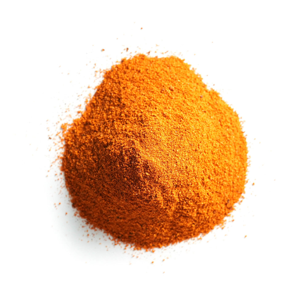 Derek Wolf | Big Bad BBQ Ale Seasoning