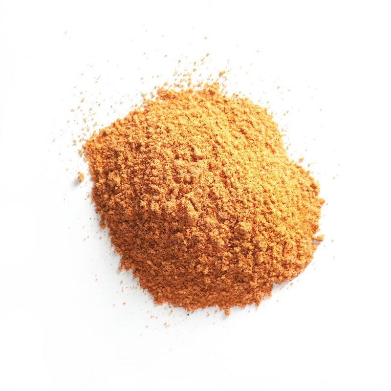 Derek Wolf | Sweet Carolina Blonde Seasoning