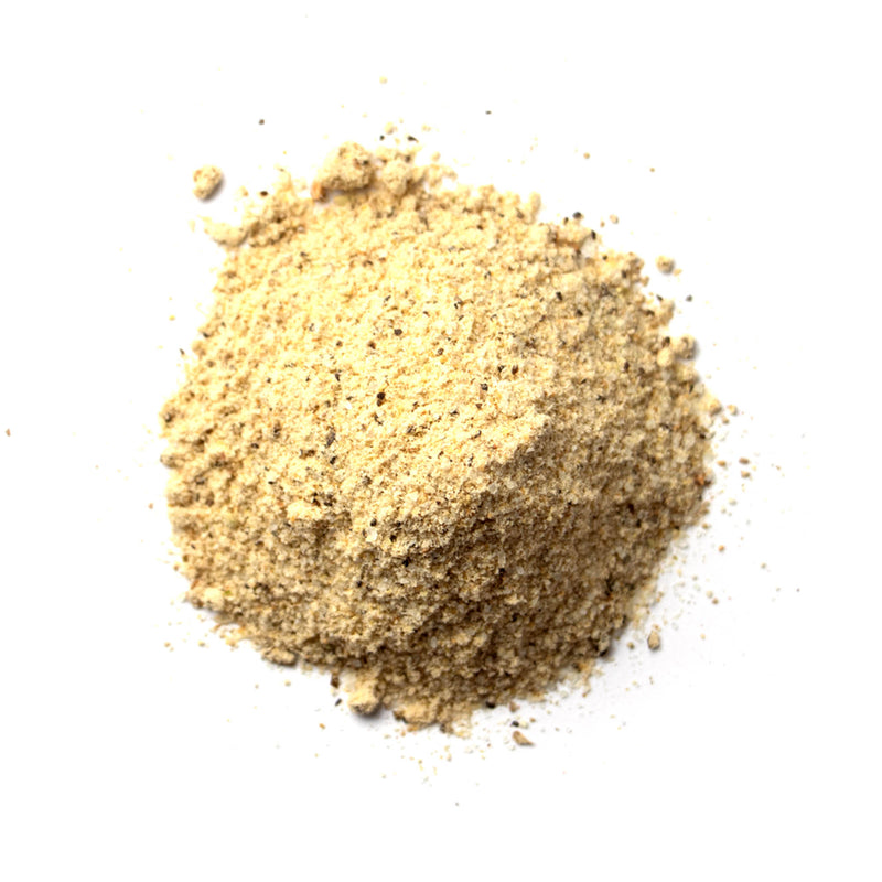 Derek Wolf | Jalapeno Lime Pilsner Rub