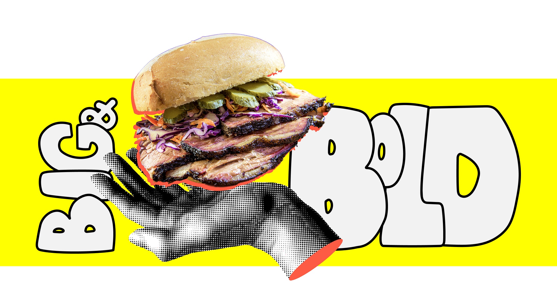 Flavor Focus Banner