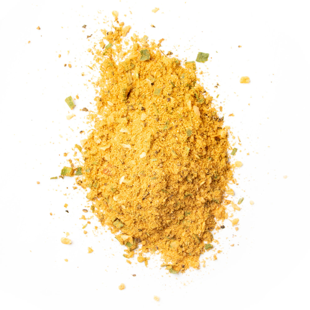 Loaded Baked Taters Salt-Free Seasoning