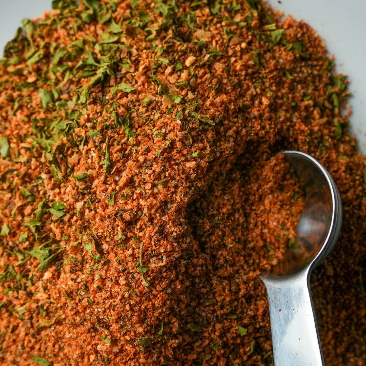 Sasquatch BBQ | Mother Plucker | Poultry Rub