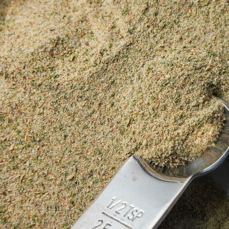 Cantina Verde Seasoning