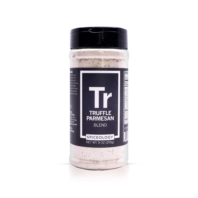 Truffle Parmesan Seasoning