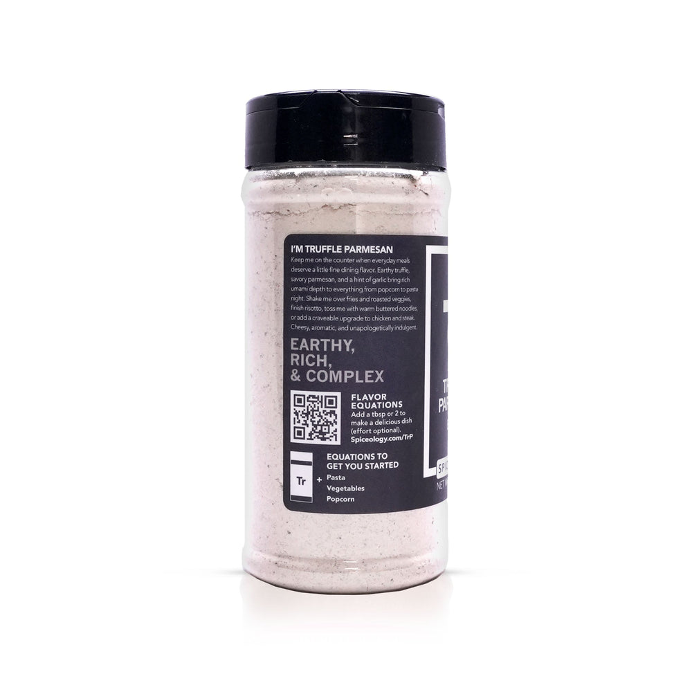 Truffle Parmesan Seasoning