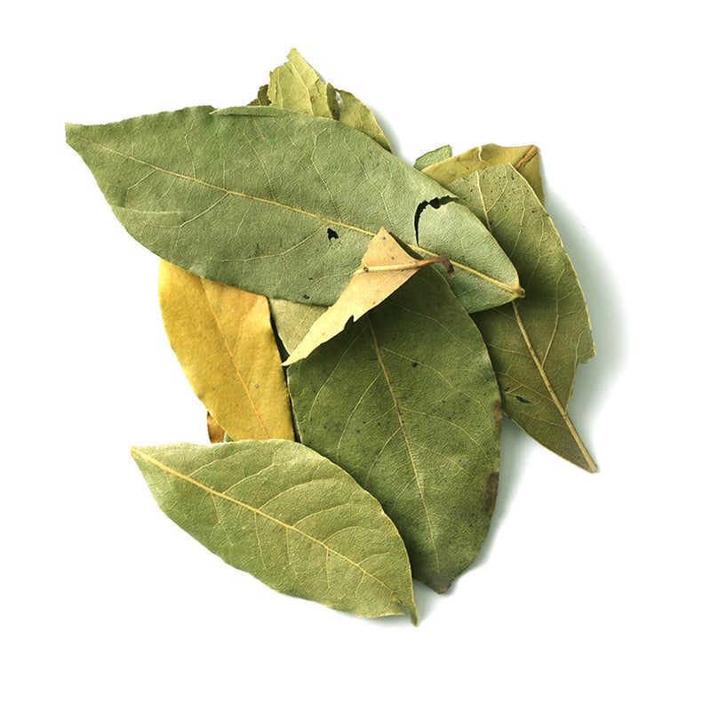 Bay Leaves, Whole