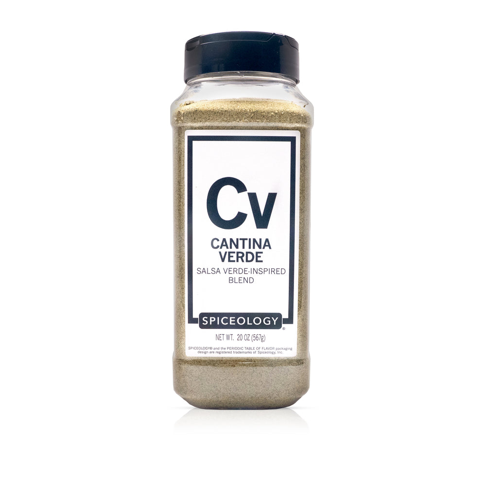 Cantina Verde Seasoning