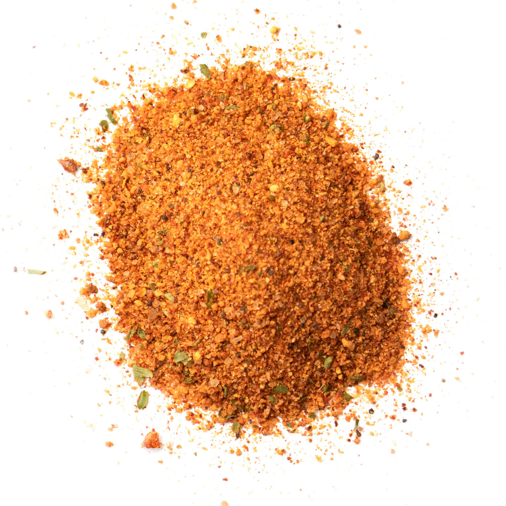 Derek Wolf Spirit-Infused Blend | Smoked Chipotle Mezcal