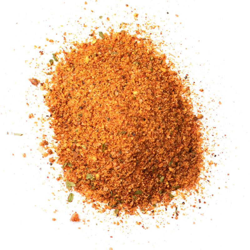 Derek Wolf Spirit-Infused Blend | Smoked Chipotle Mezcal