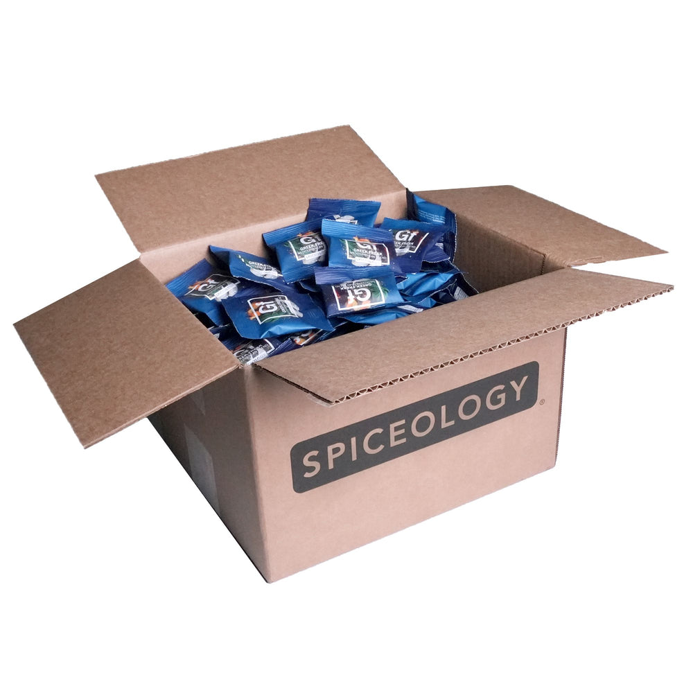 Greek Freak Mediterranean Seasoning Single-Serve Sachets | Case of 250