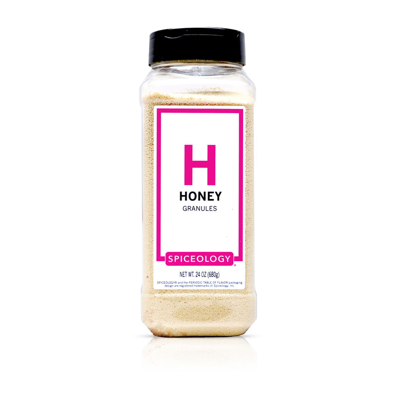 Honey Granules
