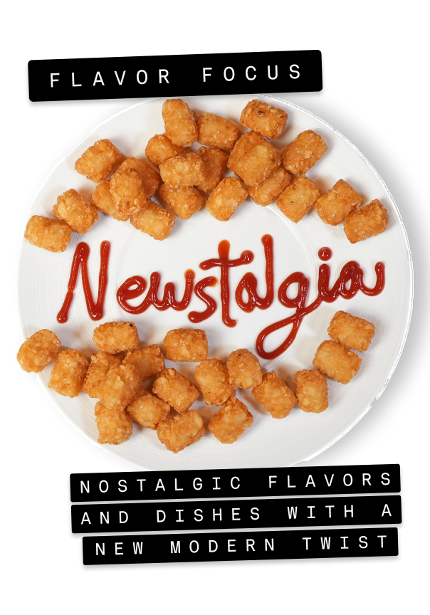 Flavor Focus Banner