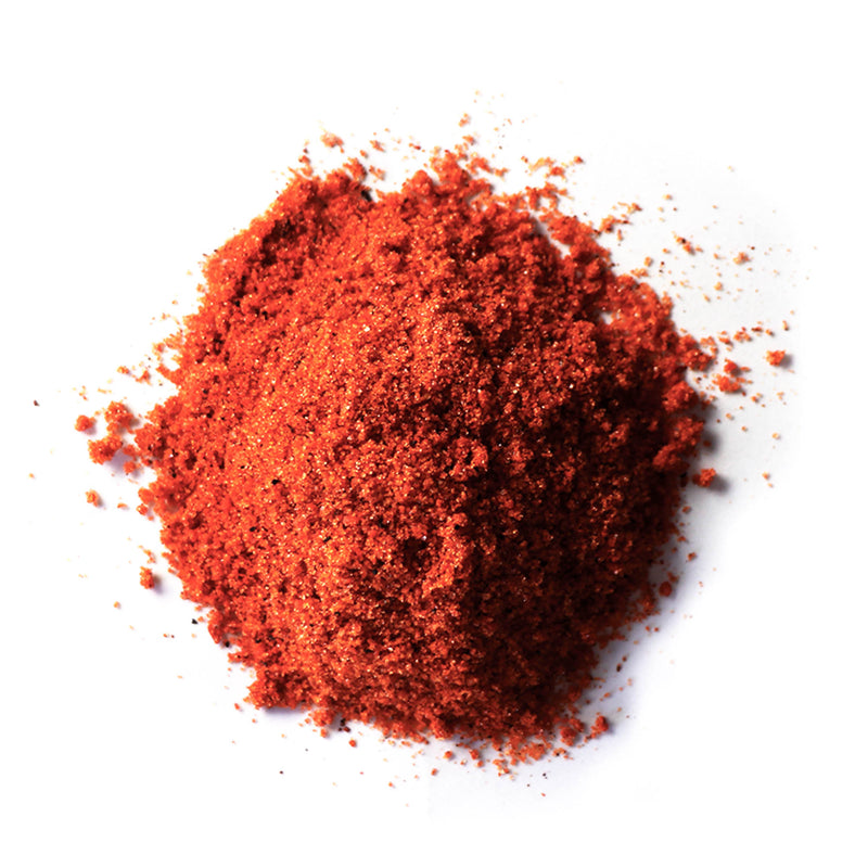Maple Bourbon Seasoning Single-Serve Sachets | Case of 250