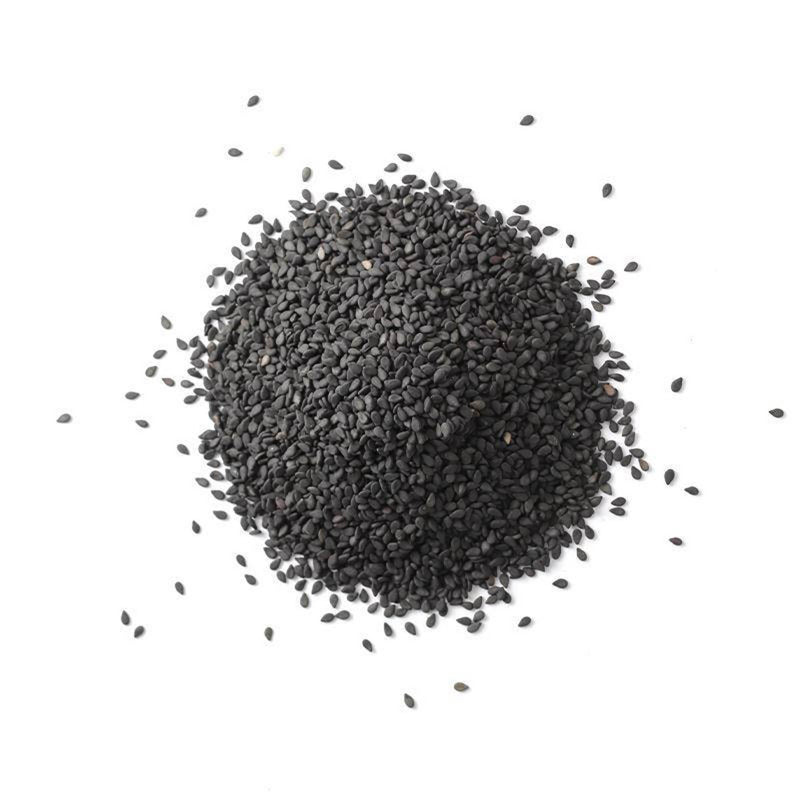 Sesame Seed, Black