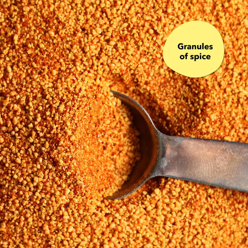 Smoky Honey Habanero Seasoning Single-Serve Sachets | Case of 250