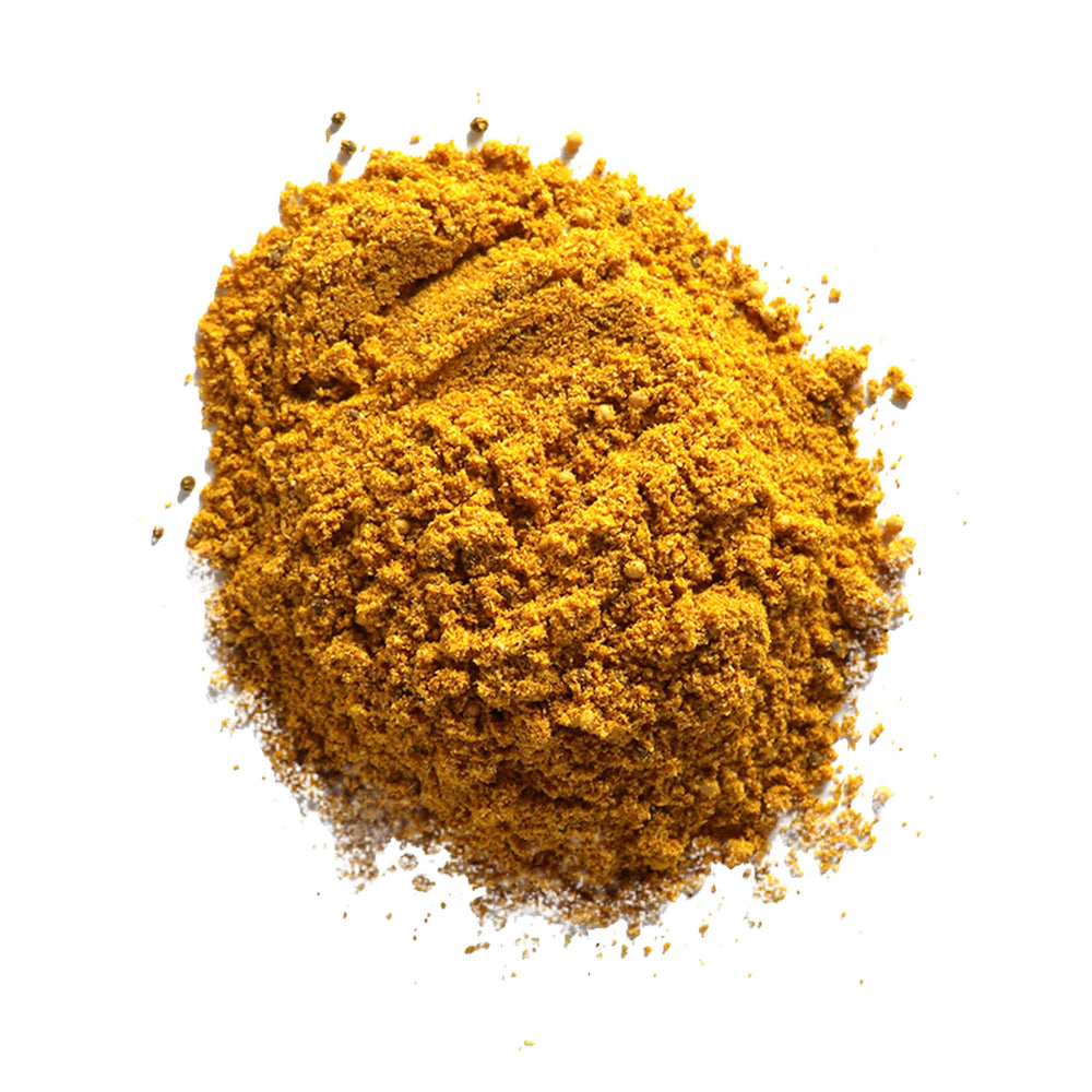 Vadouvan Seasoning Blend