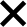 X social media platform logo icon